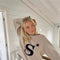 Milani Cardigan | | S | Agnese Studios