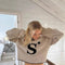 Milani Cardigan | | S | Agnese Studios