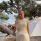 Milenia Dress | | S | Agnese Studios