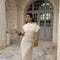 Milenia Dress | | S | Agnese Studios