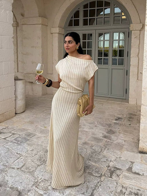 Milenia Dress | | S | Agnese Studios