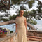 Milenia Dress | | S | Agnese Studios