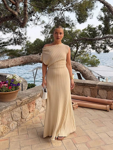 Milenia Dress | | S | Agnese Studios