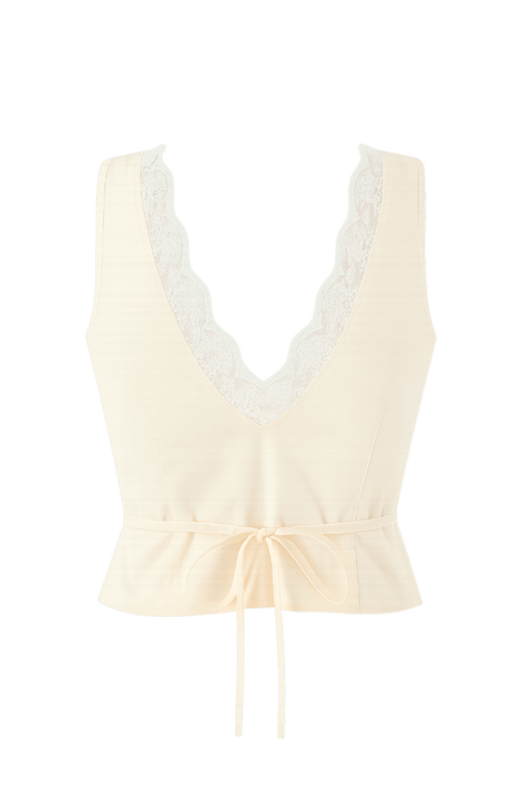 Mina Top | | S | Agnese Studios