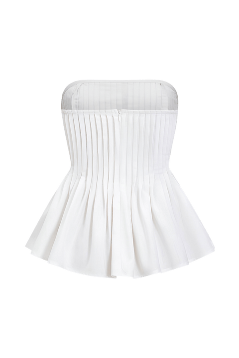 Mindi Top | | S | Agnese Studios