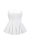 Mindi Top | | S | Agnese Studios