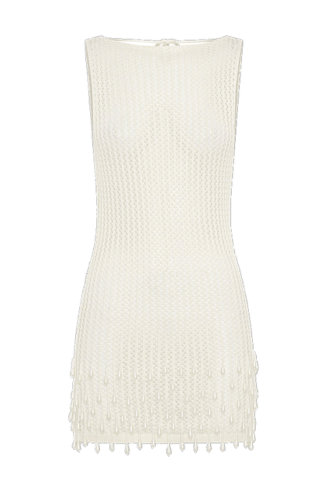 Mindua Dress | | S | Agnese Studios