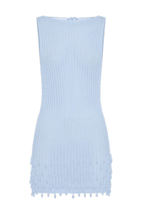Mindua Dress | | S | Agnese Studios