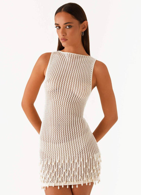 Mindua Dress | | S | Agnese Studios