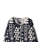 Miradale Jacket | | S | Agnese Studios
