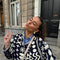 Miradale Jacket | | S | Agnese Studios