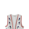 Miranda Massi Waistcoat | | S | Agnese Studios