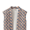 Mireia Ebba Waistcoat | | S | Agnese Studios