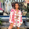 Mirelia Jacket | | S | Agnese Studios