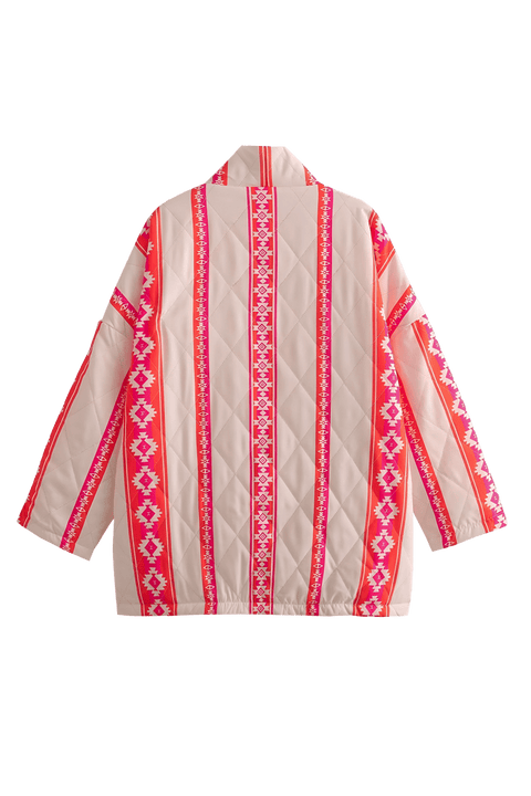 Mirelia Jacket | | S | Agnese Studios