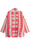 Mirelia Jacket | | S | Agnese Studios