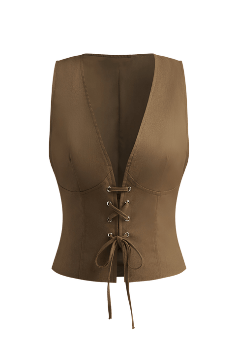Mirella Lia Top | | S | Agnese Studios