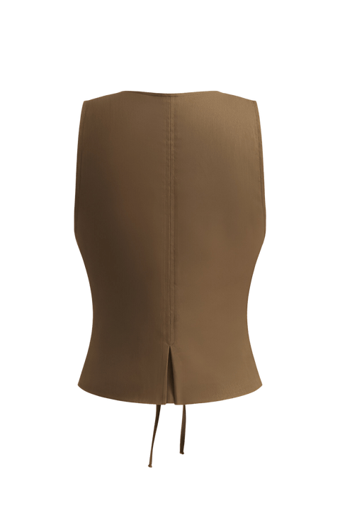 Mirella Lia Top | | S | Agnese Studios