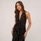 Mirenna Salana Dress | | S | Agnese Studios