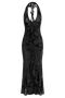 Mirenna Salana Dress | | S | Agnese Studios