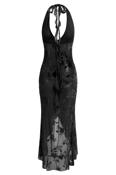Mirenna Salana Dress | | S | Agnese Studios