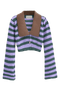 Mirsanne Cardigan | | S | Agnese Studios