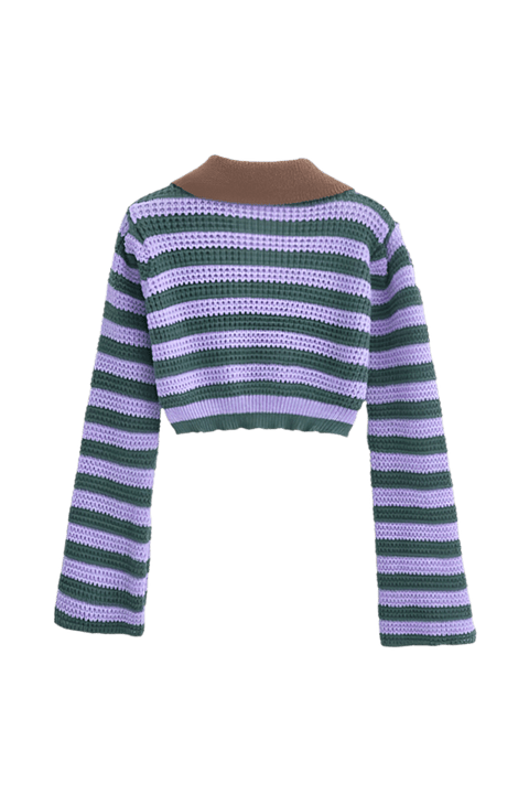 Mirsanne Cardigan | | S | Agnese Studios