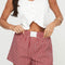 Missine Pants | | S | Agnese Studios