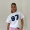 Missine Pants | | S | Agnese Studios