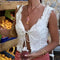 Mitine Top | | S | Agnese Studios