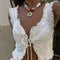 Mitine Top | | S | Agnese Studios