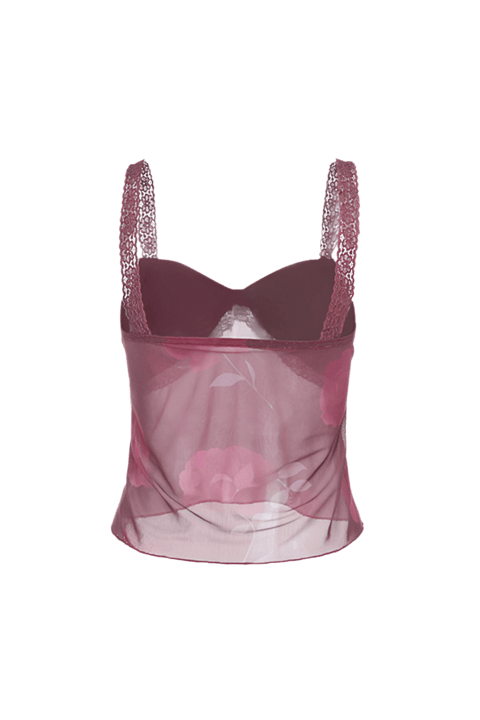 Moana Astra Top | | S | Agnese Studios