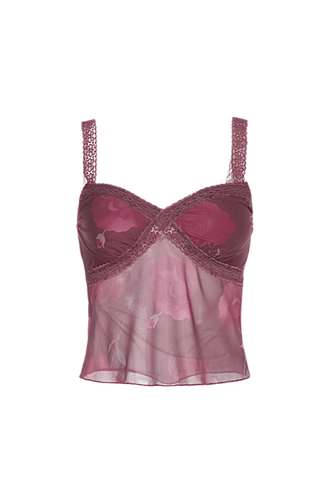 Moana Astra Top | | S | Agnese Studios
