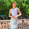 Moana Celeria Dress | | S | Agnese Studios