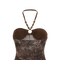 Moanna Top | | S | Agnese Studios
