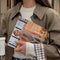 Mocca Jacket | | S | Agnese Studios