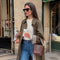 Mocca Jacket | | S | Agnese Studios