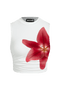 Modella Top | | S | Agnese Studios