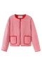 Moira Jacket | | S | Agnese Studios
