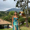 Molesa Dress | | S | Agnese Studios