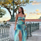 Molesa Dress | | S | Agnese Studios