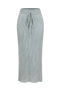 Molline Skirt | | S | Agnese Studios