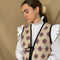 Mombole Waistcoat | | S | Agnese Studios