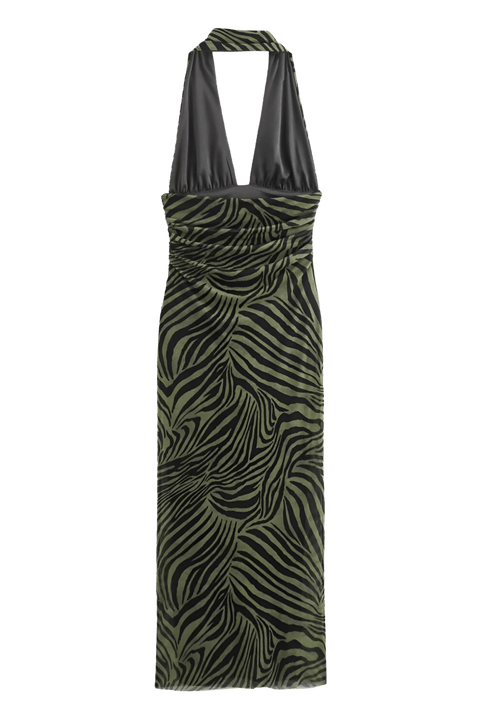 Moncoeur Dress | | S | Agnese Studios