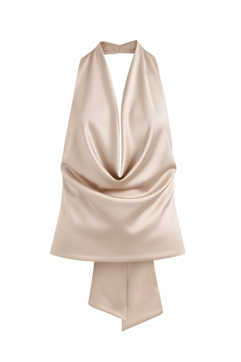 Moncoeur Top | | S | Agnese Studios