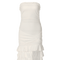Monicca Romeri Dress | | S | Agnese Studios