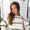 Montare Sweater | | S | Agnese Studios