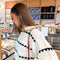 Montare Sweater | | S | Agnese Studios