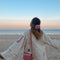Montpellier Jacket | | S | Agnese Studios