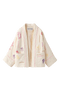Montpellier Jacket | | S | Agnese Studios
